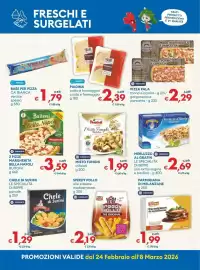 Volantino MD Discount Pagina 4