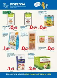 Volantino MD Discount Pagina 6