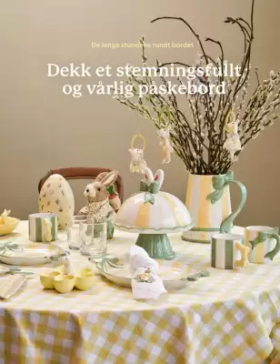 Kid Interiør kundeavis (gyldig til 9-03)