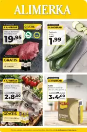 Folleto Alimerka semana 9 Página 1