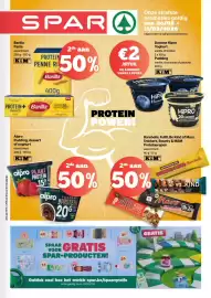 Spar folder Pagina 1