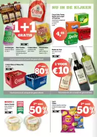 Spar folder Pagina 2