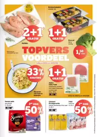 Spar folder Pagina 3