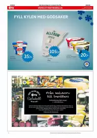 ICA Kvantum reklamblad vecka 9 Sida 10