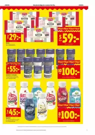 ICA Kvantum reklamblad vecka 9 Sida 13