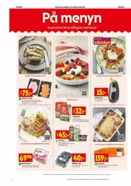 ICA Kvantum reklamblad vecka 9 Sida 14