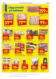 ICA Kvantum reklamblad vecka 9 Sida 15