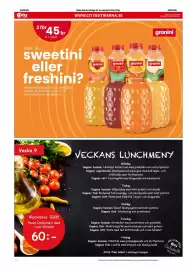 ICA Kvantum reklamblad vecka 9 Sida 8