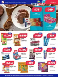 Catálogo Supermayorista Vital semana 9 Página 10