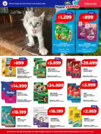 Catálogo Supermayorista Vital semana 9 Página 15