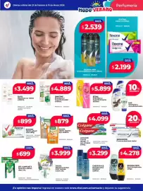 Catálogo Supermayorista Vital semana 9 Página 2