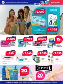 Catálogo Supermayorista Vital semana 9 Página 3