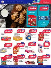 Catálogo Supermayorista Vital semana 9 Página 9