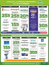 Catálogo Jumbo Página 3