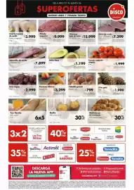 Folleto Disco Página 1