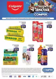 Folheto Comper semana 9 Página 1