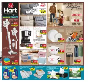 Sushi Shop flyer Page 1