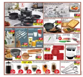 Sushi Shop flyer Page 10