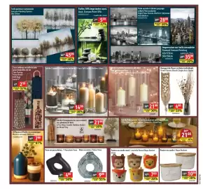 Sushi Shop flyer Page 4