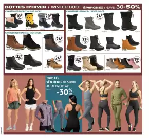 Sushi Shop flyer Page 5