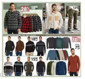 Sushi Shop flyer Page 7