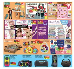 Sushi Shop flyer Page 8