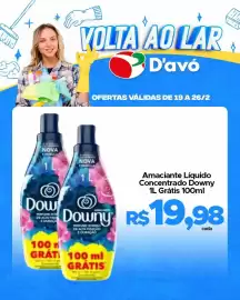 Catálogo D'avó Supermercado semana 8 Página 2