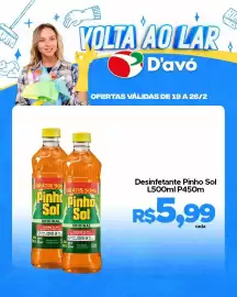 Catálogo D'avó Supermercado semana 8 Página 3