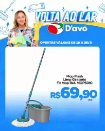 Catálogo D'avó Supermercado semana 8 Página 4