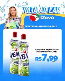 Catálogo D'avó Supermercado semana 8 Página 5