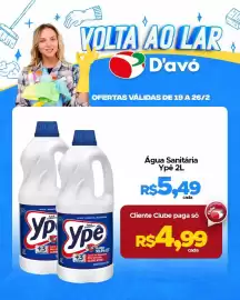 Catálogo D'avó Supermercado semana 8 Página 8
