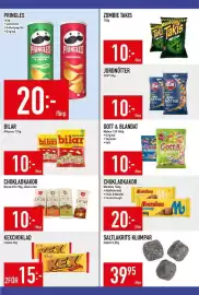 Matdax reklamblad vecka 9 Sida 17