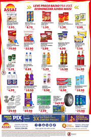 Encarte Assaí Atacadista Página 2