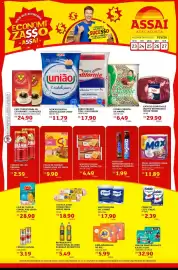 Encarte Assaí Atacadista Página 1
