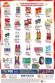 Encarte Assaí Atacadista Página 2