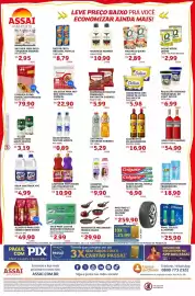 Encarte Assaí Atacadista Página 2