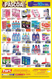 Tabloide Fort Atacadista Página 4