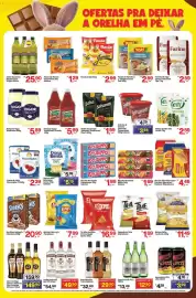 Tabloide Fort Atacadista Página 2