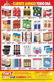 Tabloide Fort Atacadista semana 9 Página 2