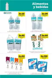 Folleto Farmacia San Pablo semana 9 Página 13