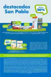 Folleto Farmacia San Pablo semana 9 Página 15