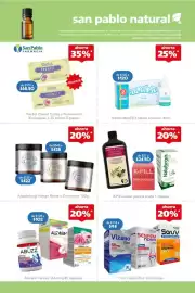 Folleto Farmacia San Pablo semana 9 Página 7