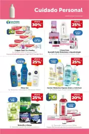 Folleto Farmacia San Pablo semana 9 Página 9
