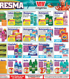 Folleto Casa Ley semana 9 Página 6