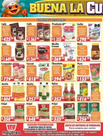 Folleto Casa Ley semana 9 Página 3