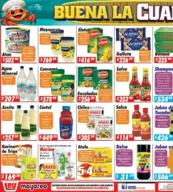 Folleto Casa Ley semana 9 Página 5