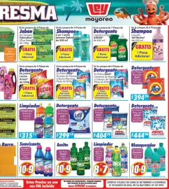 Folleto Casa Ley semana 9 Página 6