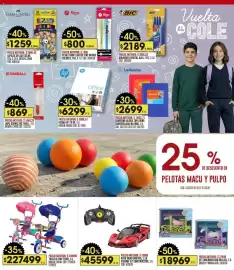 Catálogo Coto semana 9 Página 21