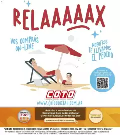 Catálogo Coto semana 9 Página 23