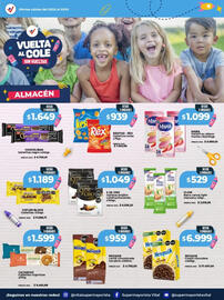 Catálogo Supermayorista Vital semana 9 Página 10